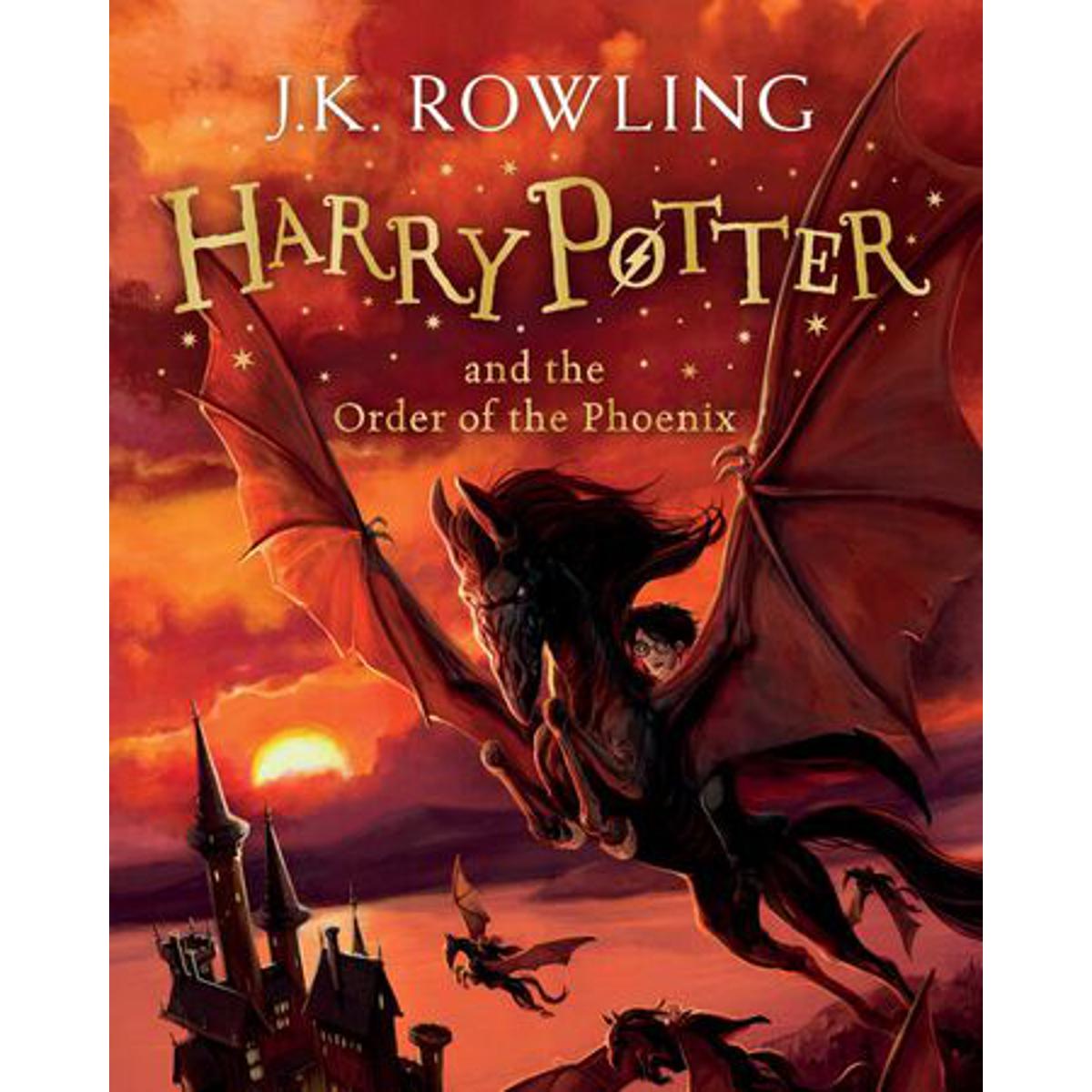 Buy all book harry potter Online at Best Price in Bangladesh