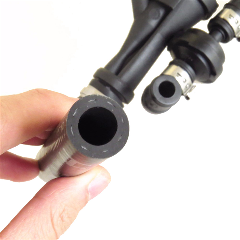 Check Valve Breather Hose Assembly for 1.8T Passat B5 Seat Exeo Audi A6 S6 A4 S4 058133783L. 