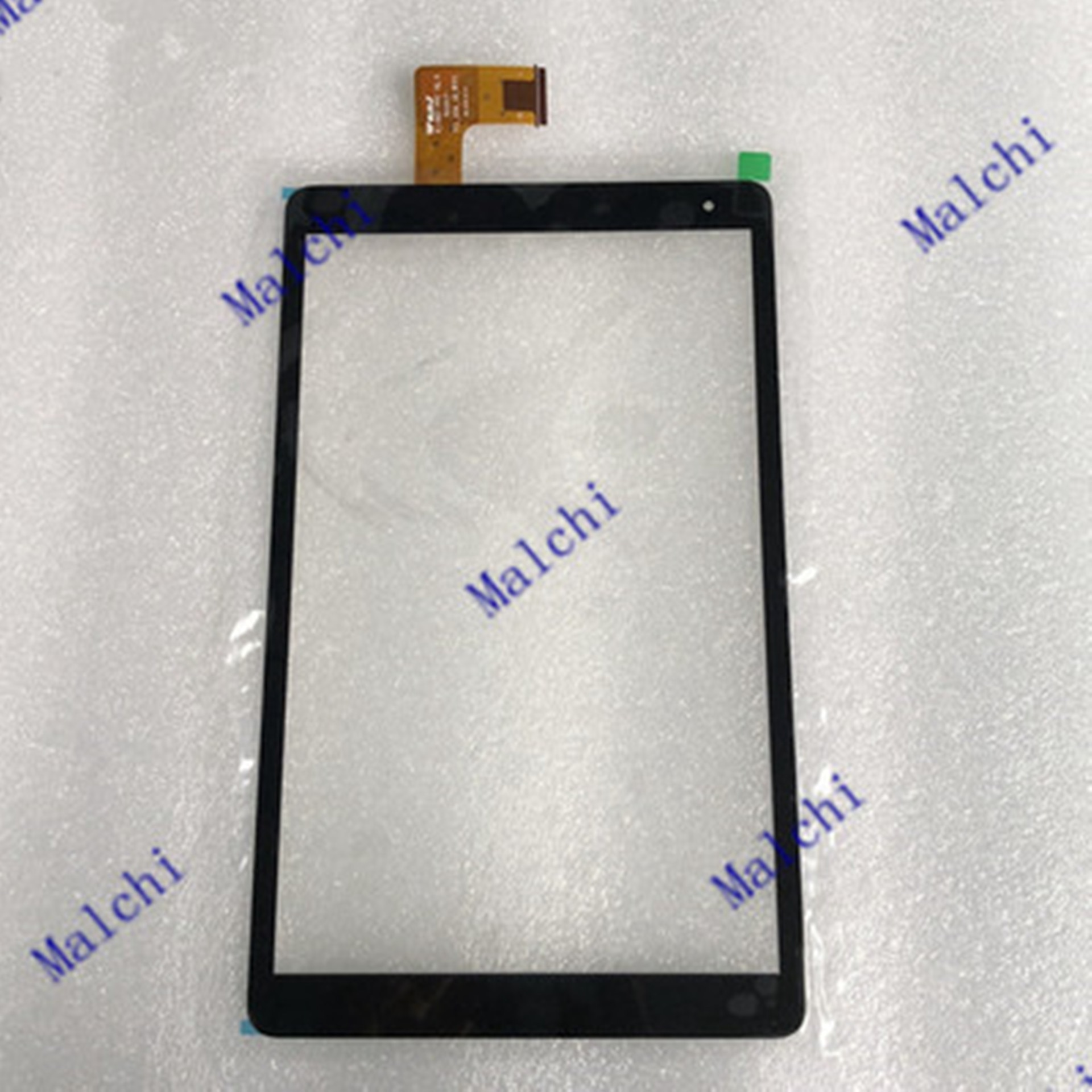 For 10.1inch Alcatel 1T 10 8082 8084 Tablet LCD Display Touch Screen Panels Digitizer Assembly WanJ WJ1857-FPC V6.0. 