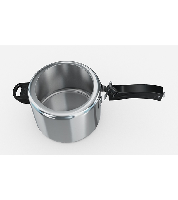 RFL Topper Pressure Cooker 4L Induction Bottom 80193. 