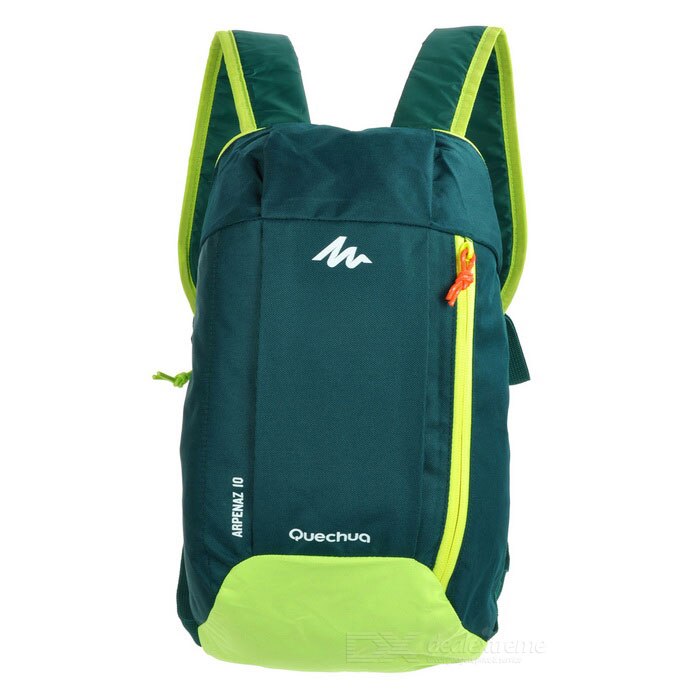 male mini backpack