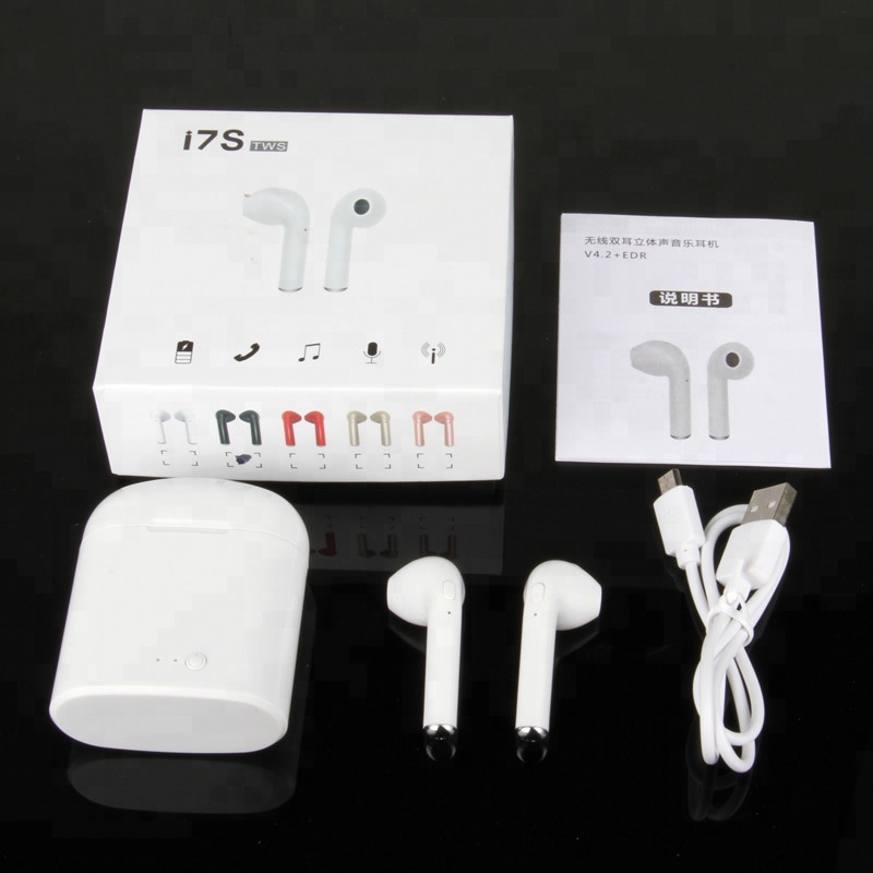 Airpods i7 tws price sale