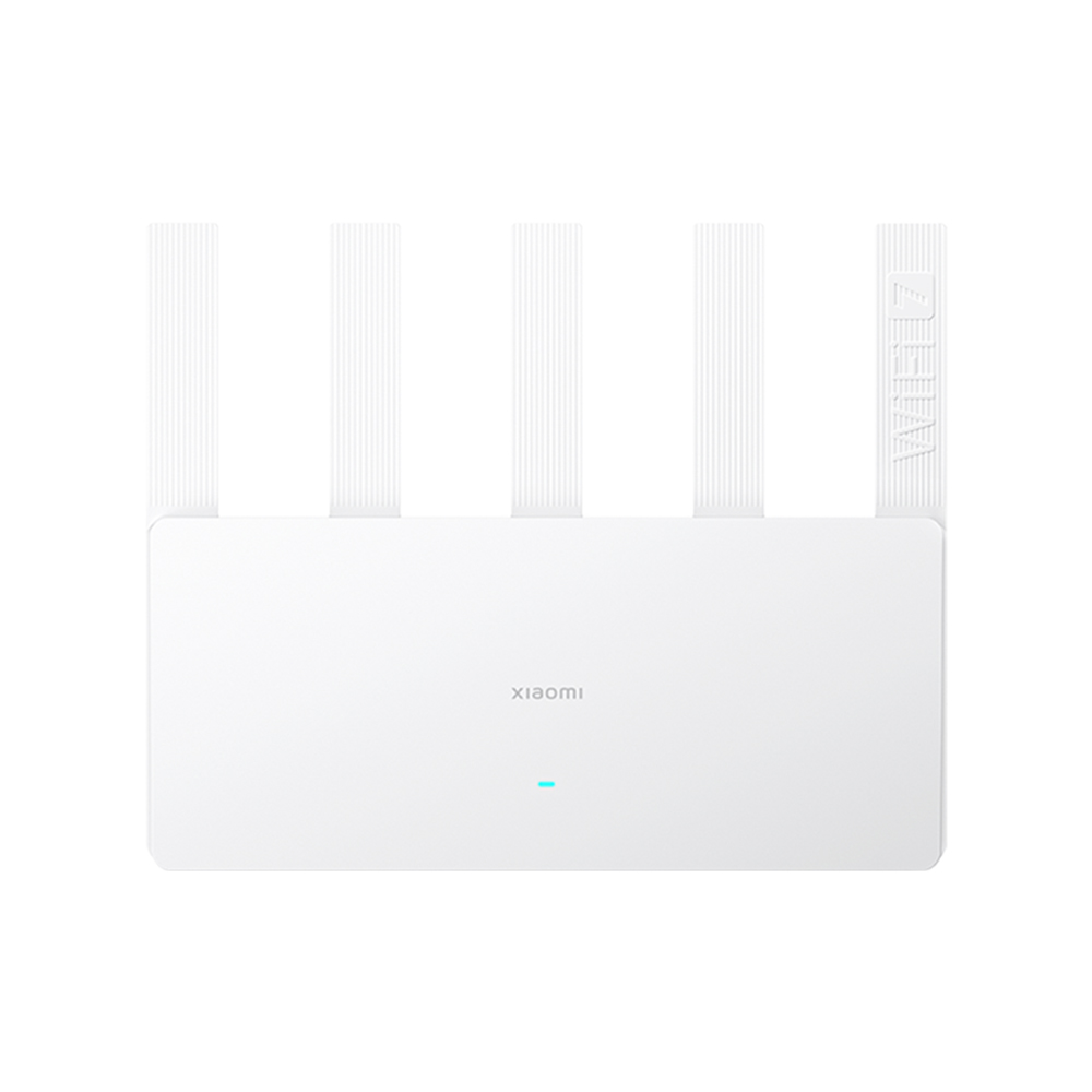 NEW Xiaomi Router BE5000 Wi-Fi 7 2.4/5GHz Dual-Frequency Mesh 2.5G High-Speed Network Port IPTV OFDMA Signal Amplifier Mi Home. 