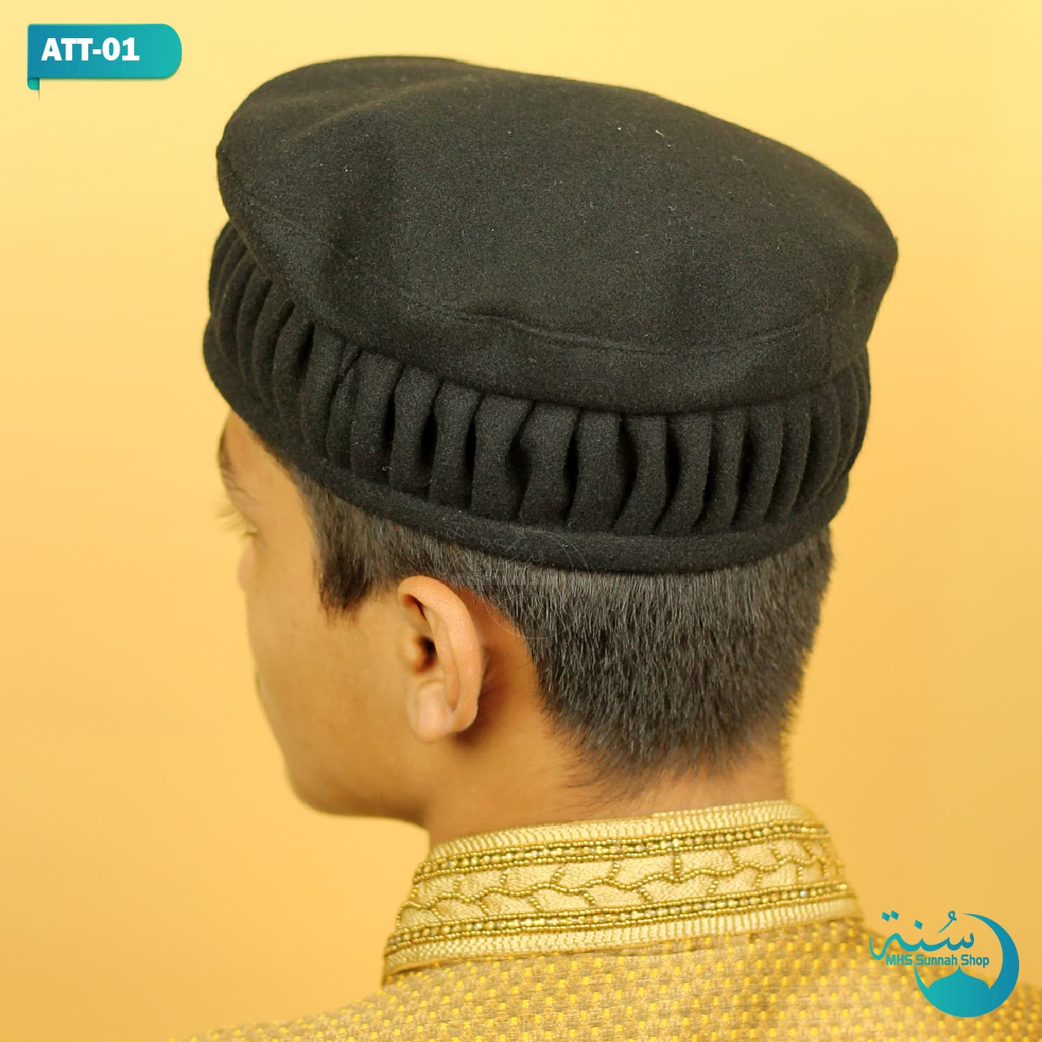 Beautiful Design Islamic Items Afghani Muhib Khan Tupi for Men || Unique Design Cap || Pakistani Cap For Men || Muslim Prayer Cap For Men || Abu Toha adnan Cap || Afgan Hat For Men || Winter Hat. 