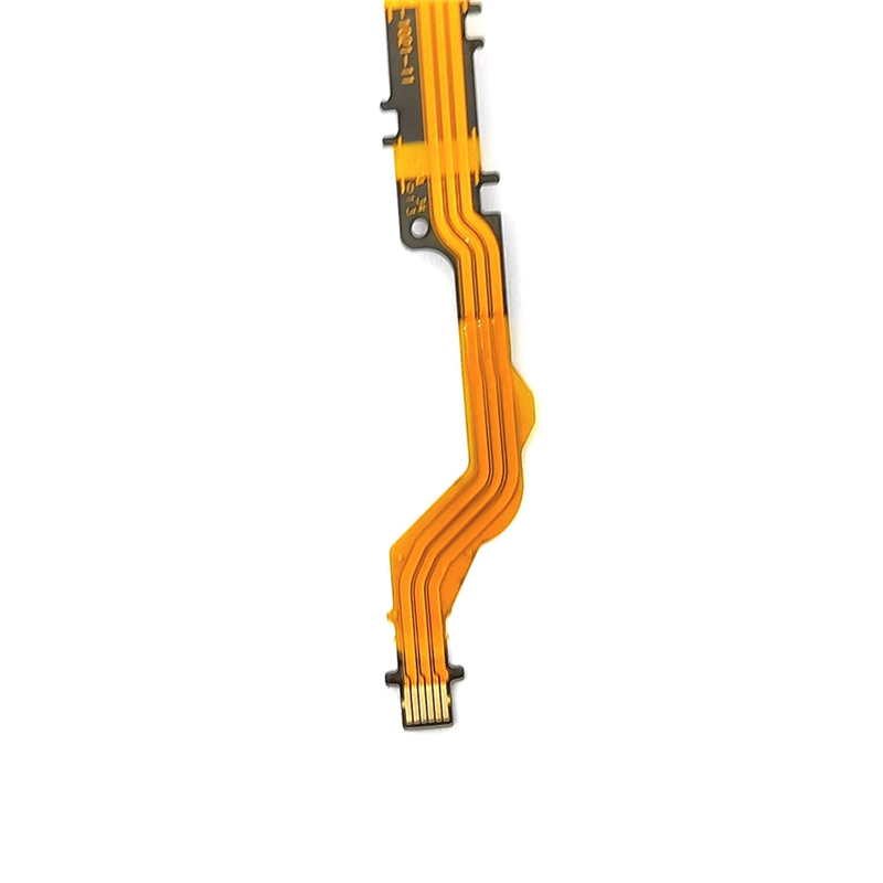 1 PCS Microphone Jack Cable MIC Microphone Flex ILCE-7M3 ILCE-A7III ILCE-A7M3 Camera Replacement Repair Parts New (Without Socket). 