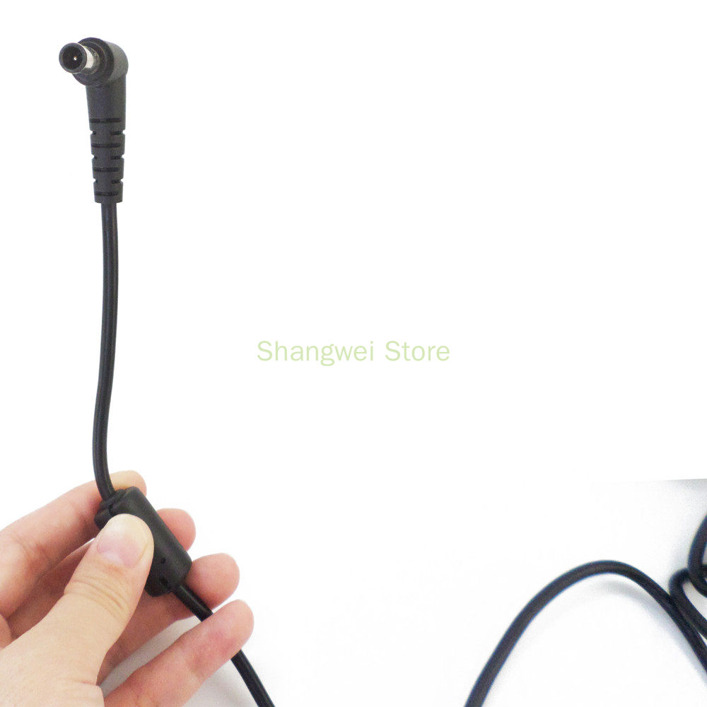 19.5V 3.3A Laptop Power Adapter Power Supply Charger Cord For Sony Vaio ADP-65UH T / A V85 R33030 Vgp-ac19v48. 