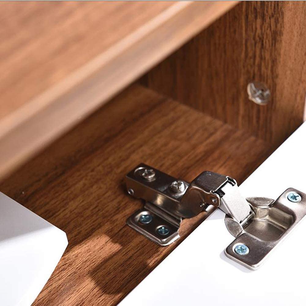 Wall-Mounted TV Cabinet Floating Shelf Wall Shelf Goods Rack TV Set-top Box Router Photo Toy Storage Shelf Open Shelves Audio-Video Shelving TV Stands Bookshelf. 