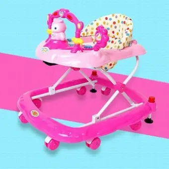 baby walking trainer