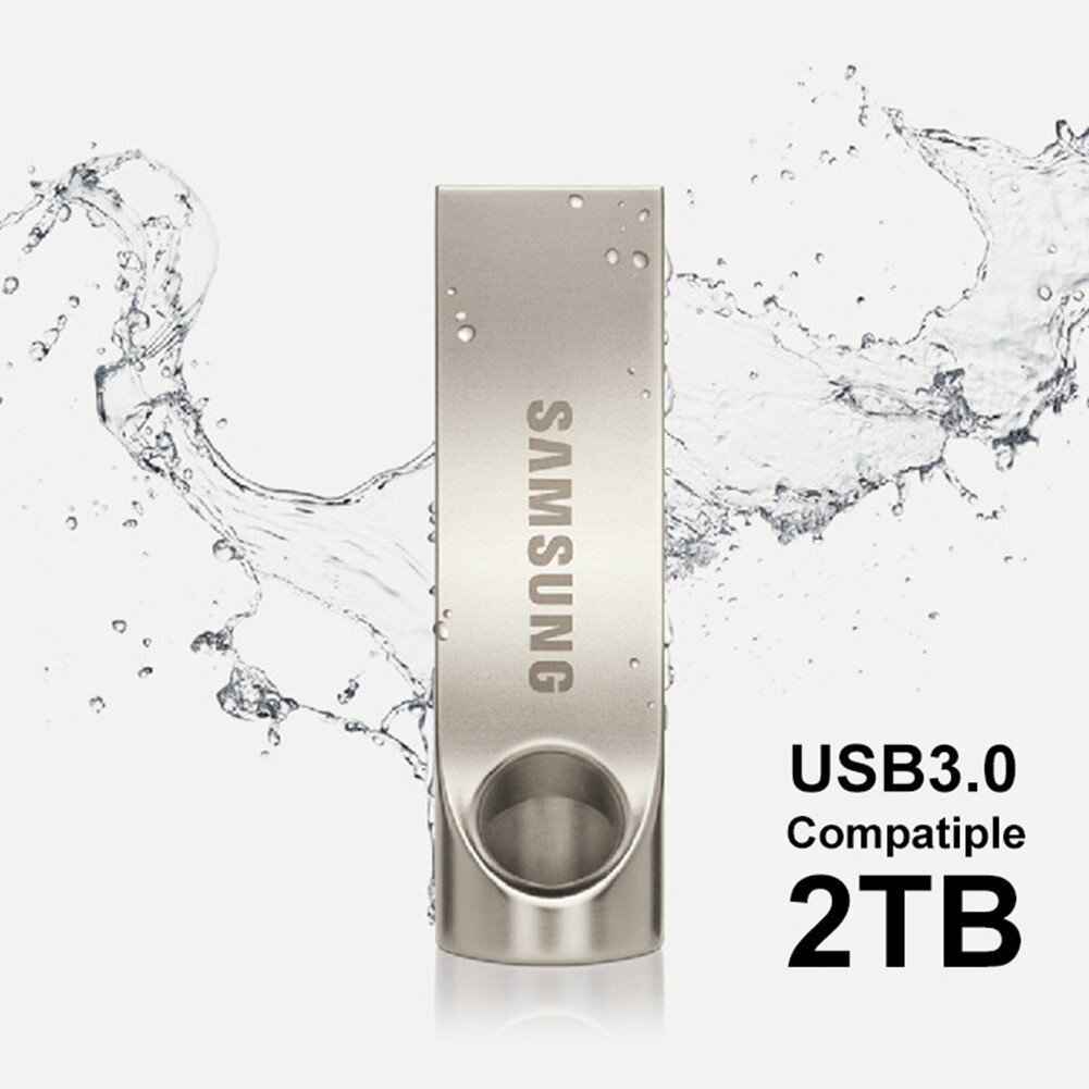 Original Product+FREE Shipping+COD SAMSUNG Flash Drives 512GB Large Capacity USB 2.0 Metal Pendrive Memory Stick Storage U Disk. 
