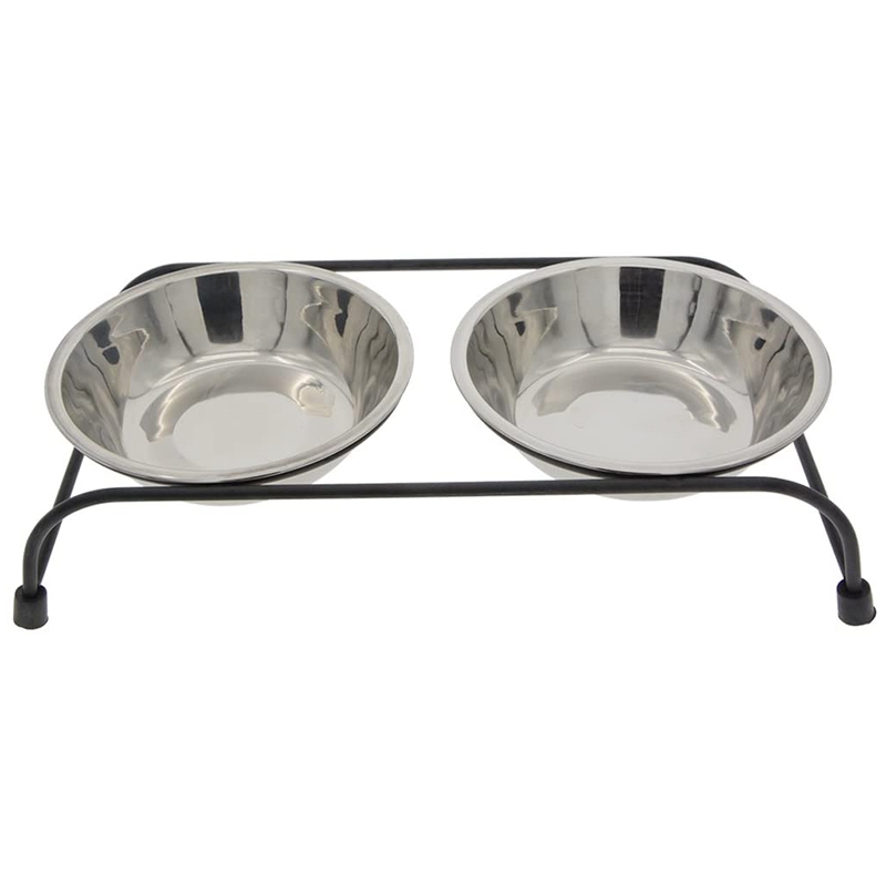 Are Aluminum Bowls Safe For Dogs