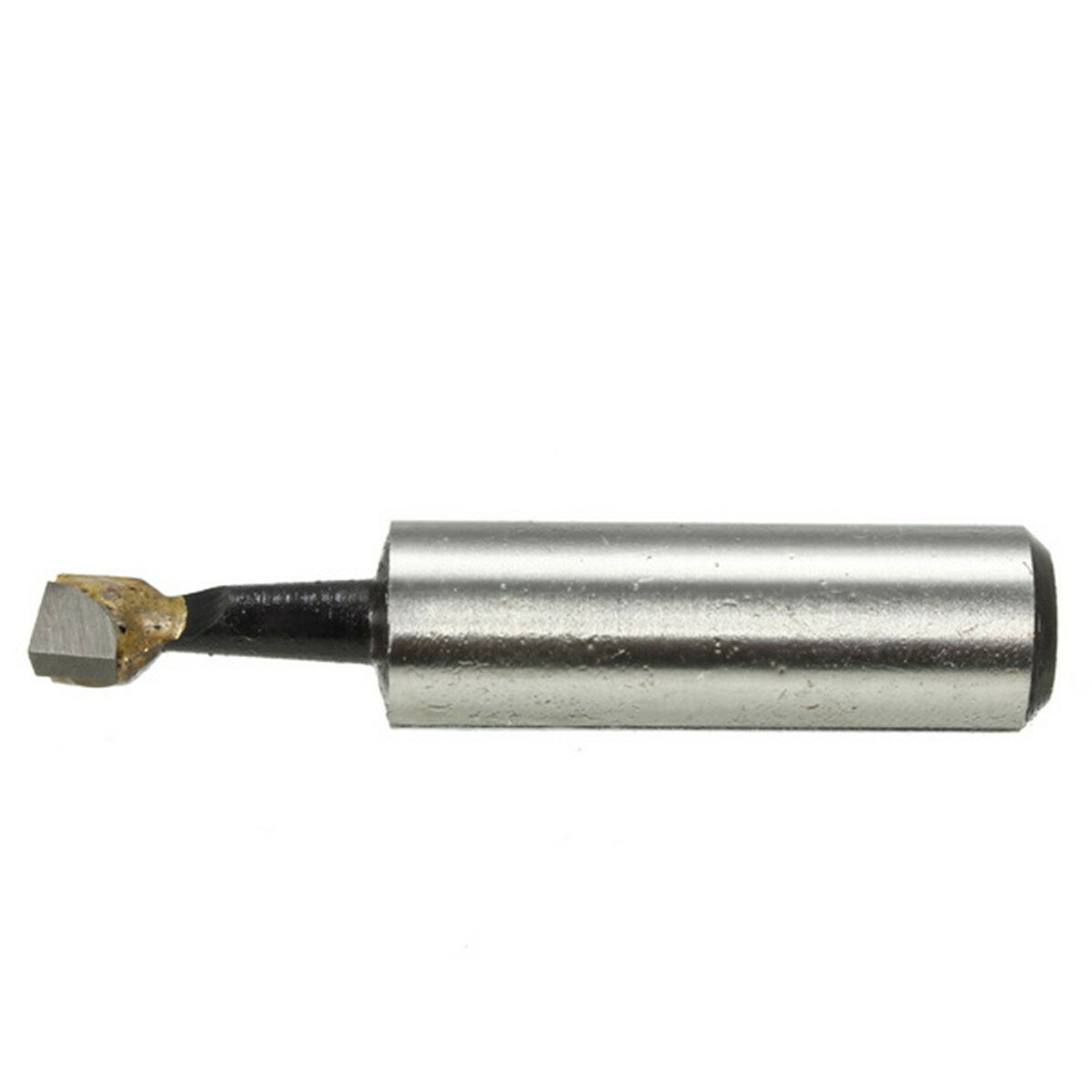 9-piece shank boring with hard alloy inclined turning tool bars. 