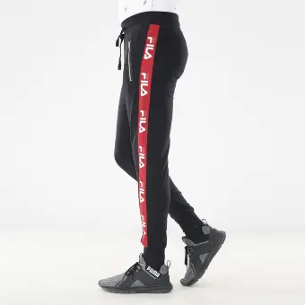 fila mens jogging pants