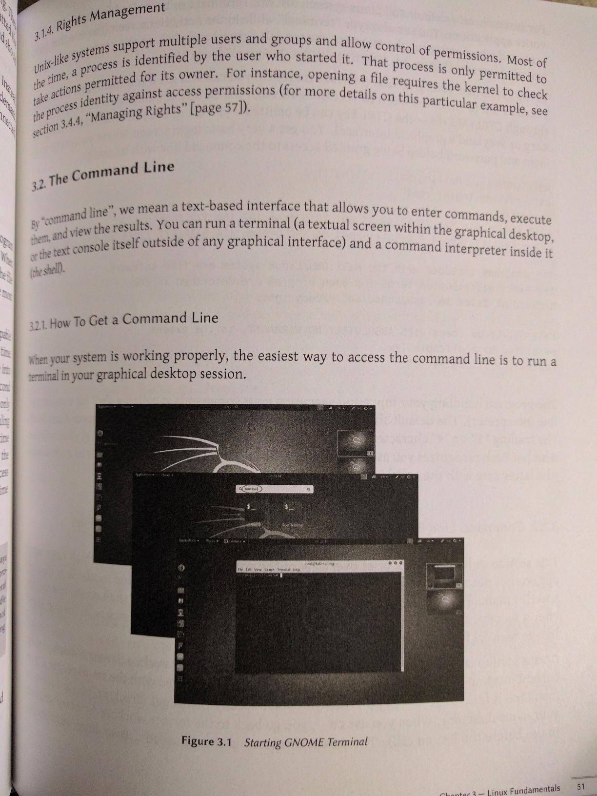 Kali Linux Revealed: Mastering the Penetration Testing Distribution by Raphael Hertzog, Jim O'Gorman and Mati Aharoni. 
