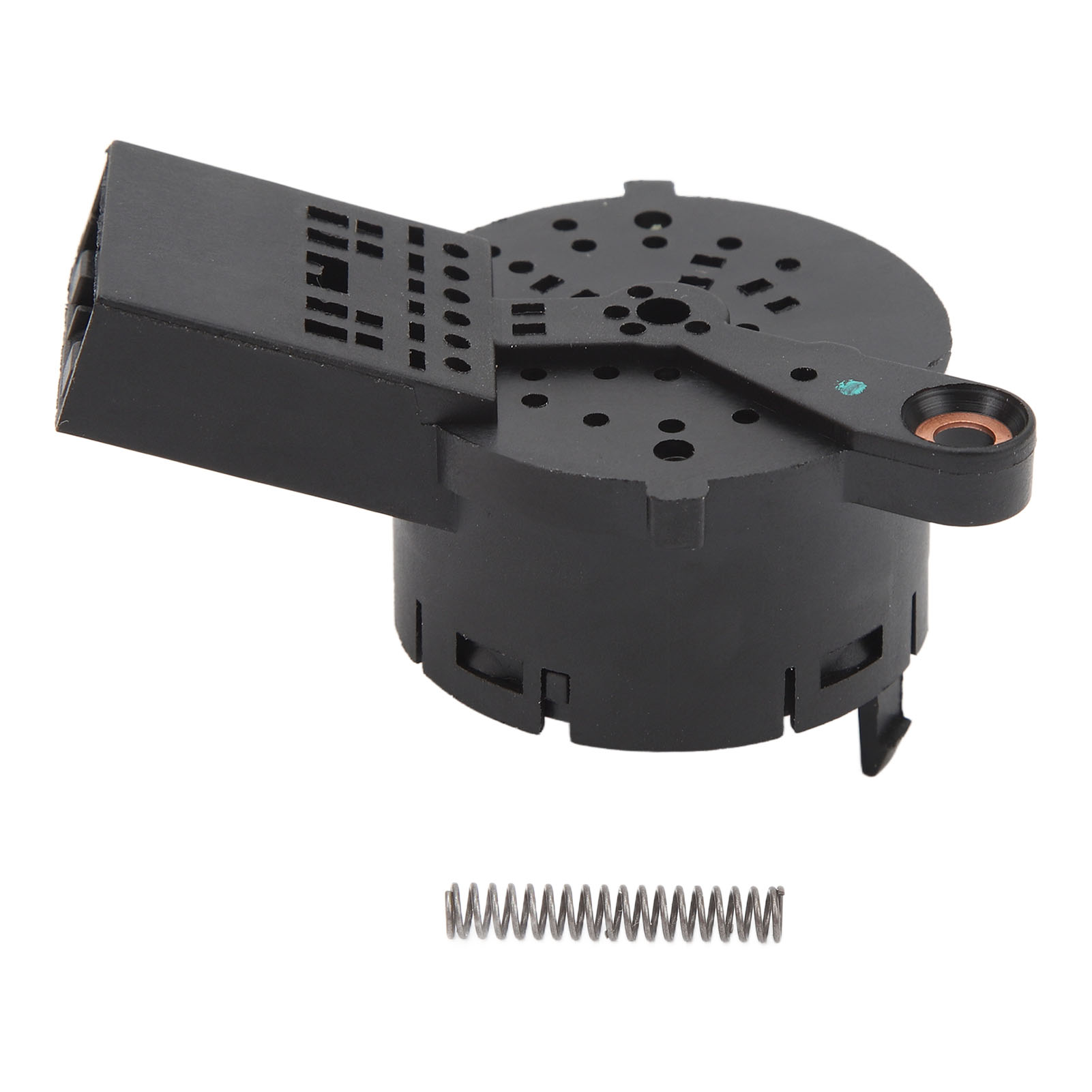 Ignition Switch BG11572A Replacement For Ford BF FG FGX Falcon Territory SY SZ MKII Car Ignition Accessory. 