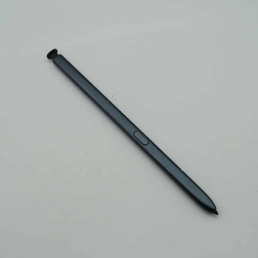 Original New Touch Stylus S Pen With Bluetooth Function For Samsung Galaxy Note 10 Lite N770 SM-N770F SM-N770F/DS SM-N770F/DSM. 