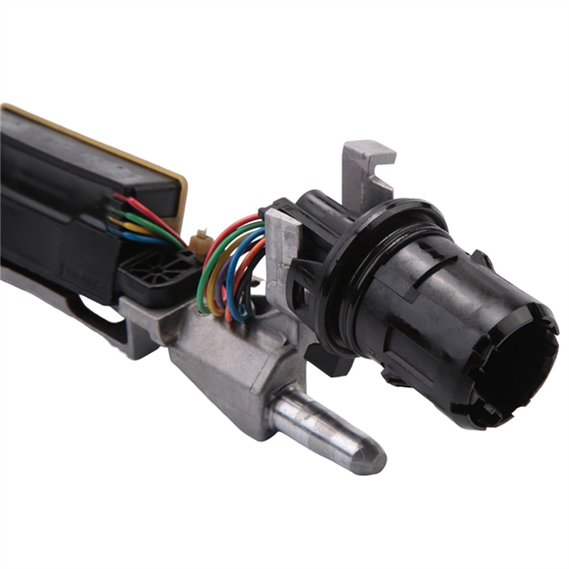 Transmission Gear Sensor Module Switch Shifter Position for A4 A5 A6 A7 Q5 0B5927321L 0B5927321F. 
