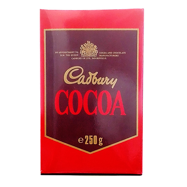 Cadbury Cocoa Powder Packet -250gm