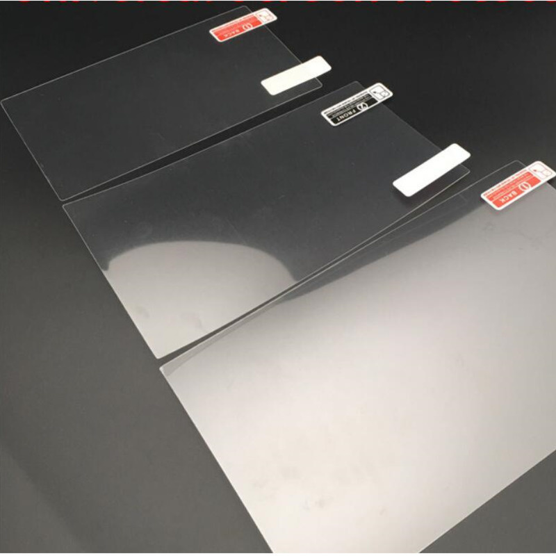 3pcs -Proof Screen Protector For Kobo Clara 2e 2 E Reader Movie Water-Proof Pet Protective Film Not Glass. 