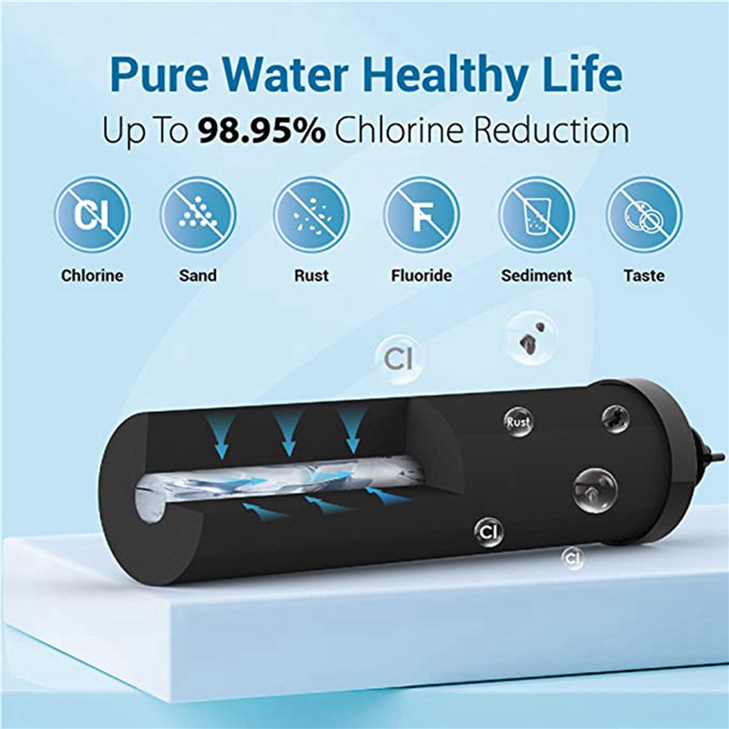 4PCS Water Filter Replacement for BERKEY Black Activated Carbon BB9-2 Filters for Gravity-Fed Water Filter System. 