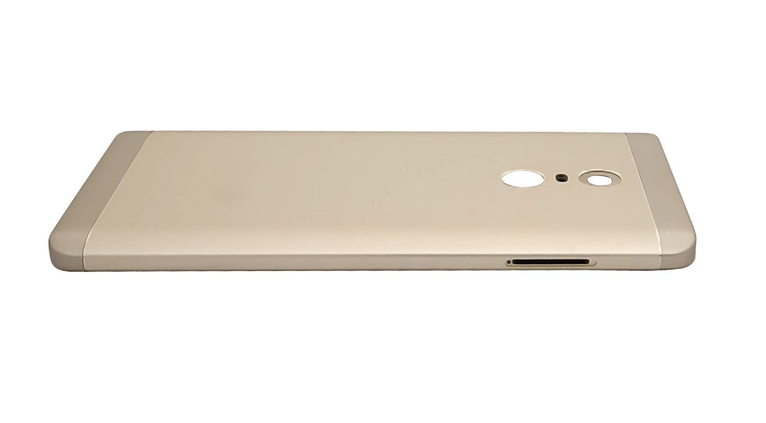Housing Body Panel For Xiaomi Mi Note 4 / Redmi Note 4 With Camera Lens + Power & Volume Key - - Camera. 