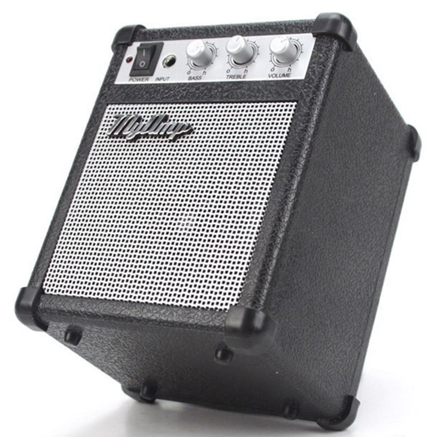 Replica Guitar Amplifier High Fidelity/ My Amp Audio Portable Speaker