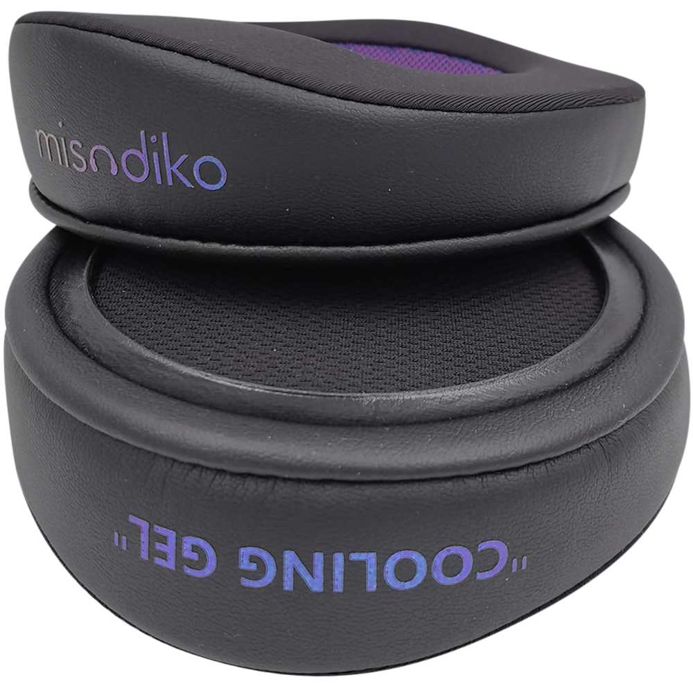 Misodiko Xl- Ear Pads Cushions For Beyerdynamic Dt 770/ 880/ 990 Mdr Ds6000/ Ds7000/ Rf985r. 
