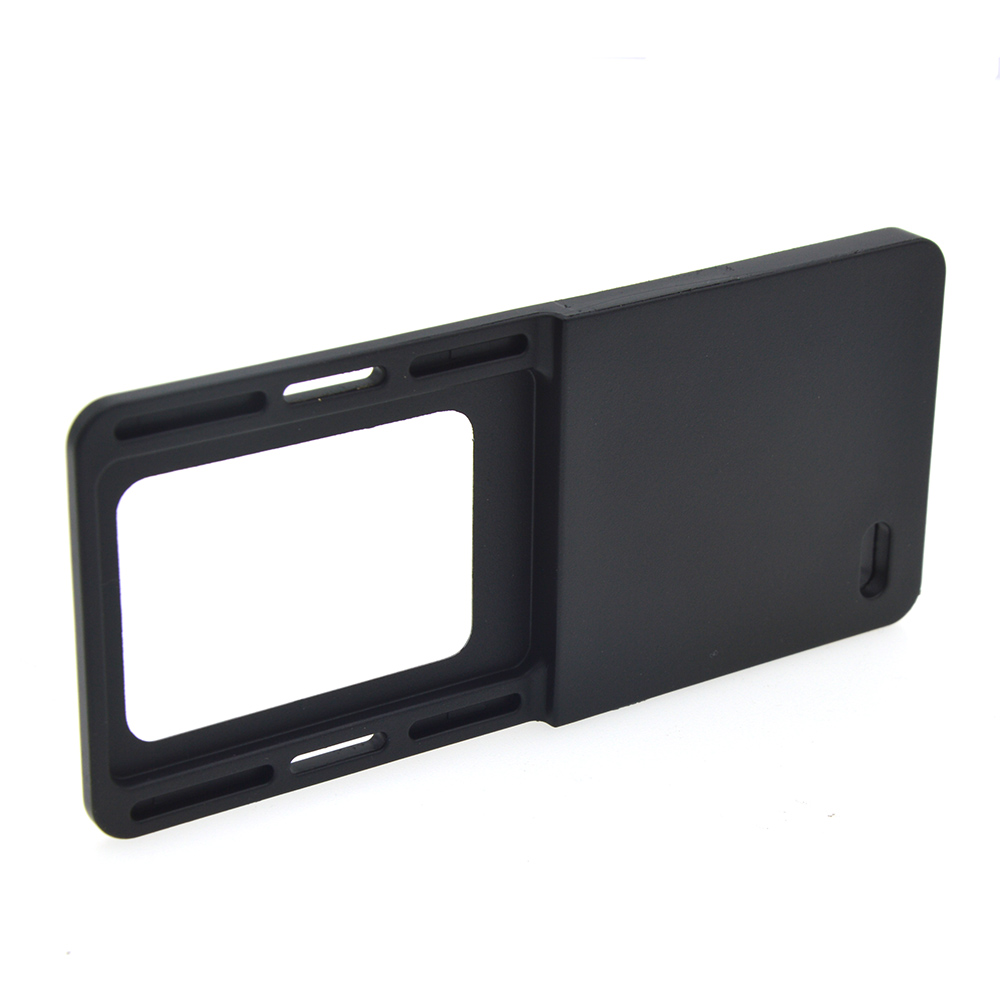 【3C VictoryEagle】Mount Adapter Handheld Gimbal Stabilizer for Gopro Hero. 