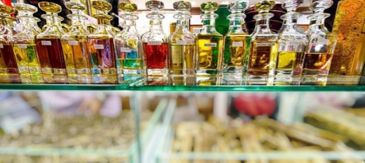 Oudhl-ATOR-3ML Black Oud Fragrance 3 Ml