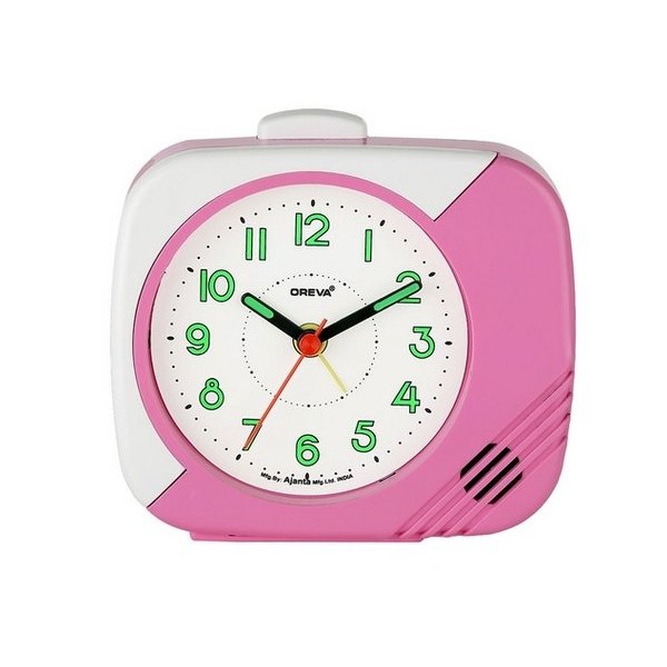 Oreva Alarm Clock, AA-3007
