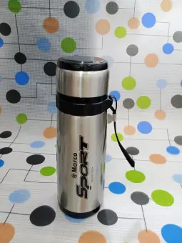 24 hour vacuum flask