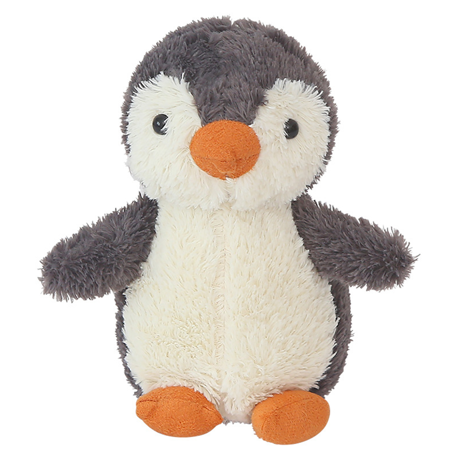 penguin plush toy