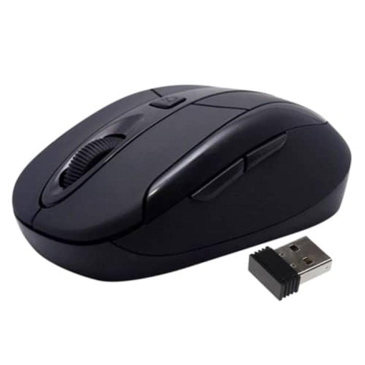 HP2.4G Wireless Optical Mouse - Mouse - Mouse - Wireless Mouse
