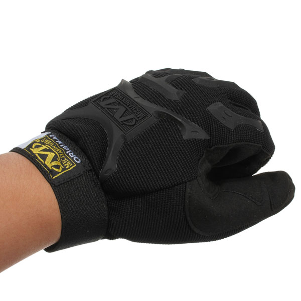 Outdoor Navy Seals Classic Designs Wear M Pact Gloves Black Buy Online At Best Prices In Bangladesh Daraz Com
