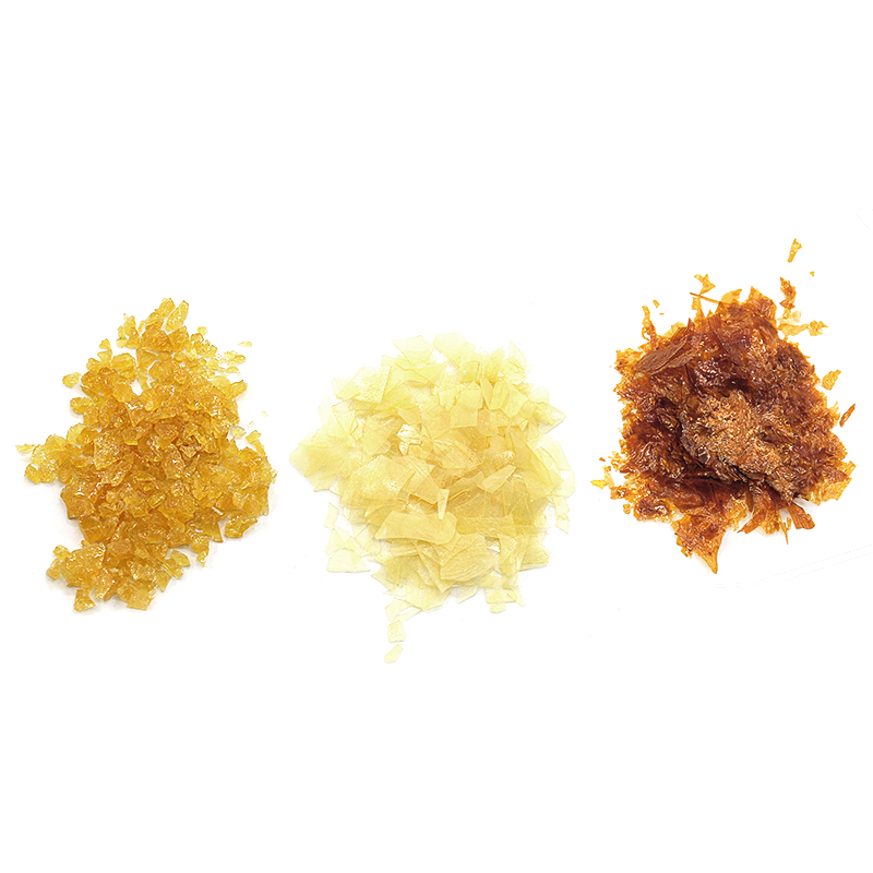 50g shellac varnish shellac flakes Granular powder Hand made guitar material