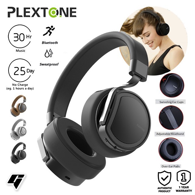 Plextone best sale bt 270