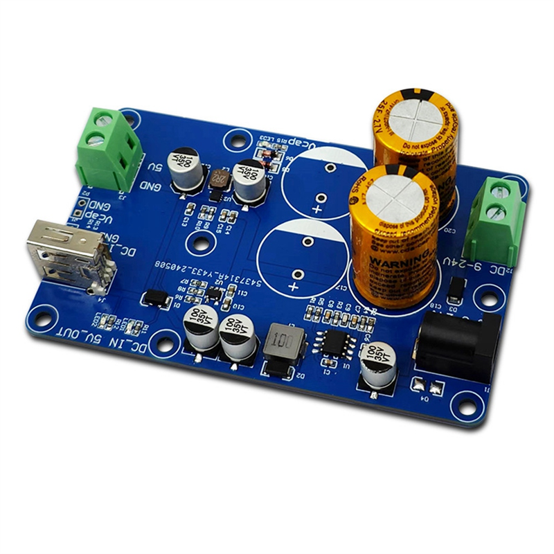 Super Capacitor UPS Power Module for UPS Power Supply Module Supports Charging and Discharging