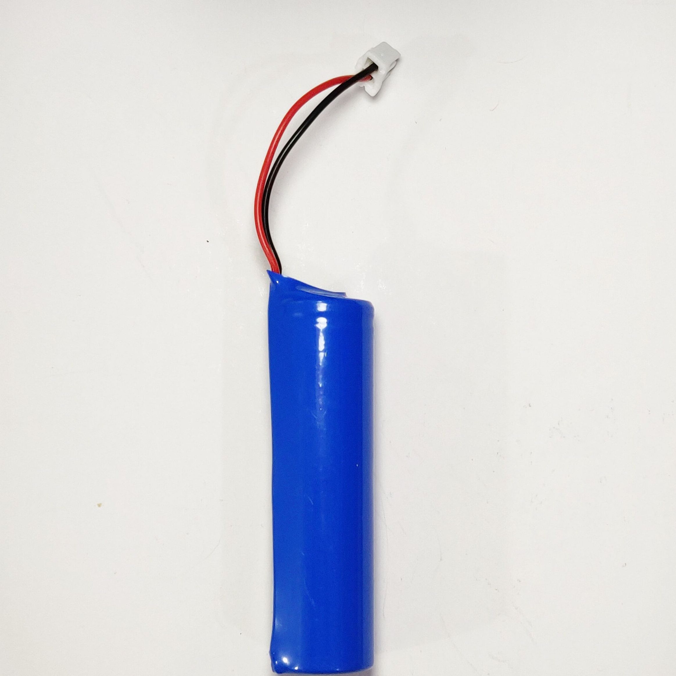 HEAVY WEIGHT 3.7V 18650 JST Connector Lithium Batteries 18650 3.7V Lithium Rechargeable Battery With 2mm JST & Cables For AC. 