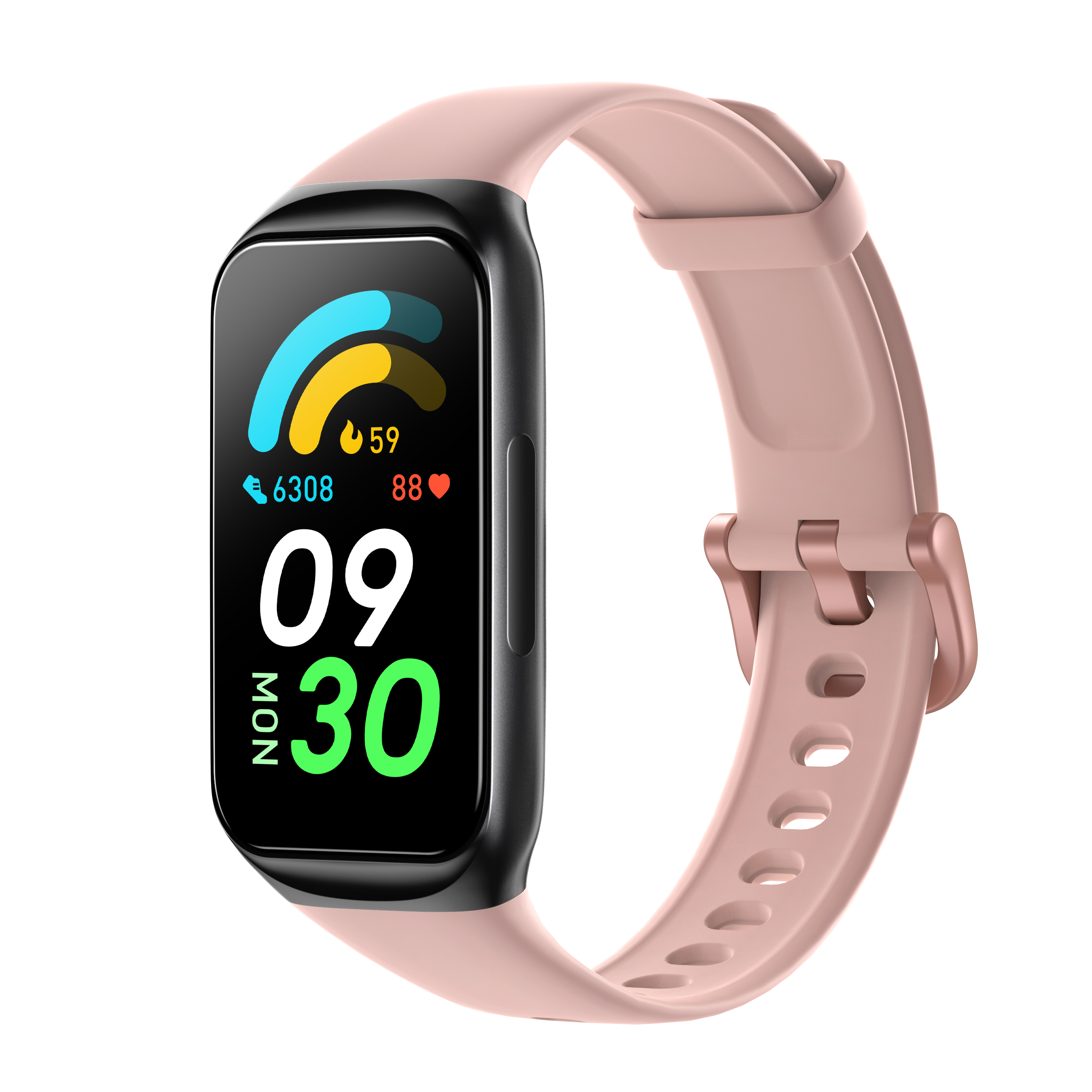 Starmax GTL2 bracelet smart fitness tracker cheap factory price IP68 waterproof step counter fitness smart bracelet. 