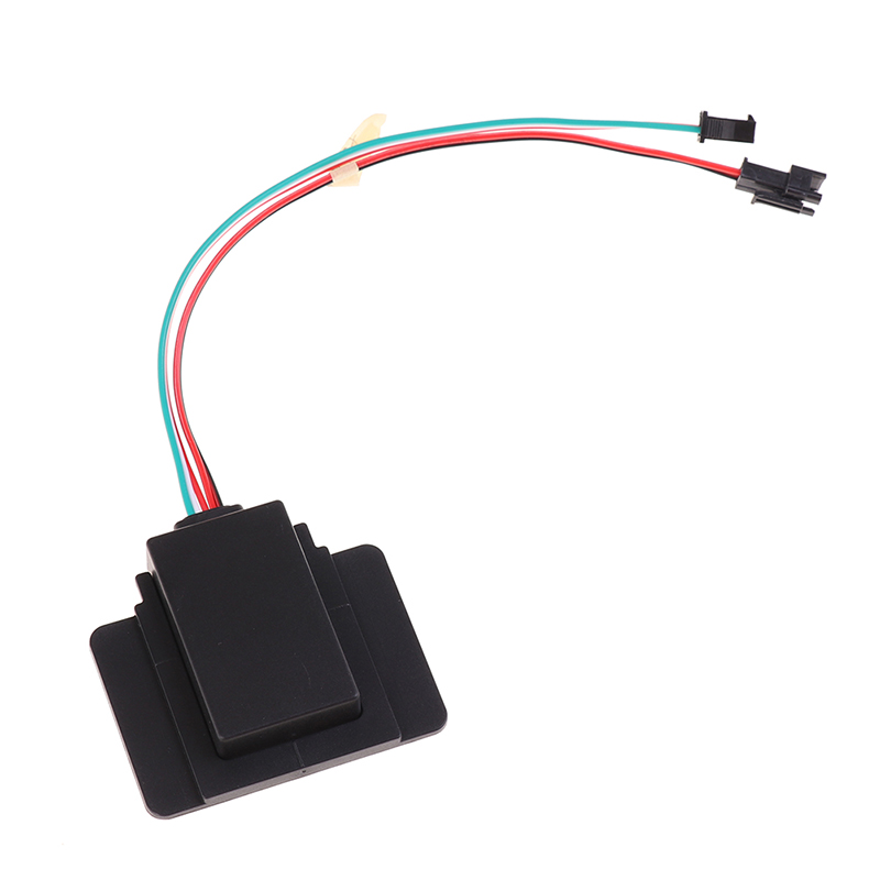 LED dimmer 12-24V touch sensor switch 5A touch dimmer for Bathroom mirror light. 