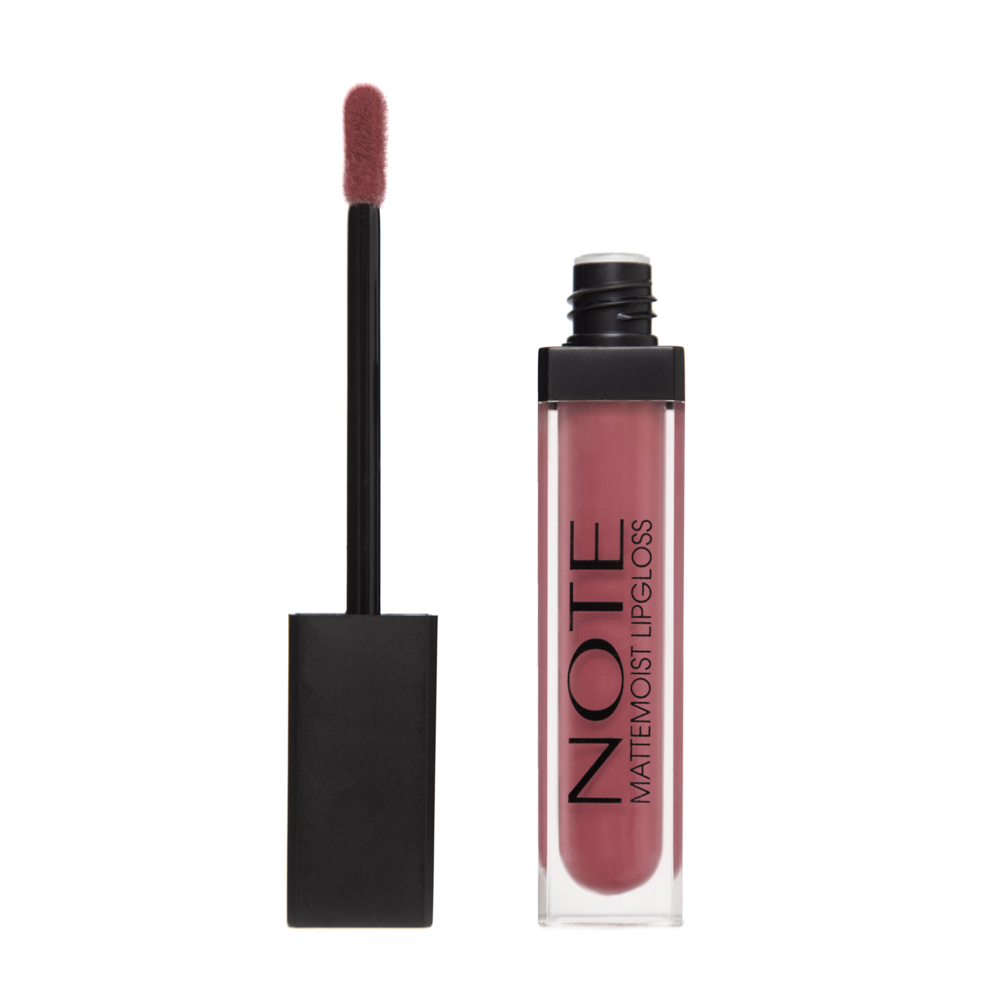 NOTE MATTEMOIST LIPGLOSS 403