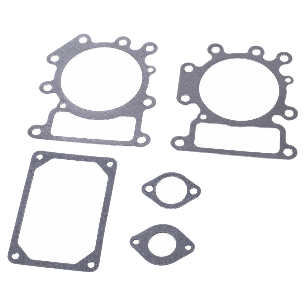 Valve Gasket Set , 794152 18.5Hp Intek Engine Valve Gasket Set for Briggs & Stratton 690190 B&S. 
