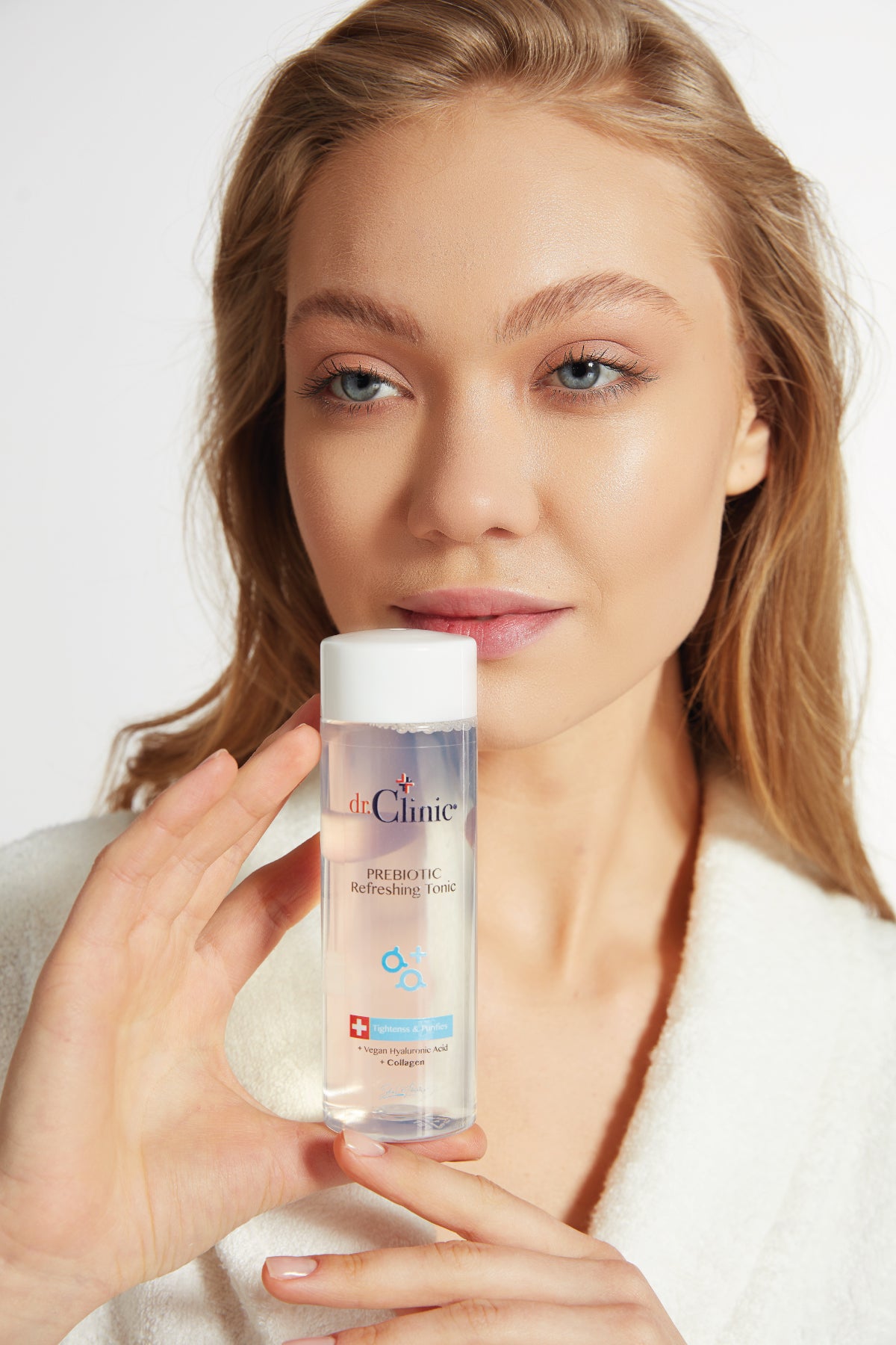 Dr. Clinic Refreshing Tonic-150ml. 