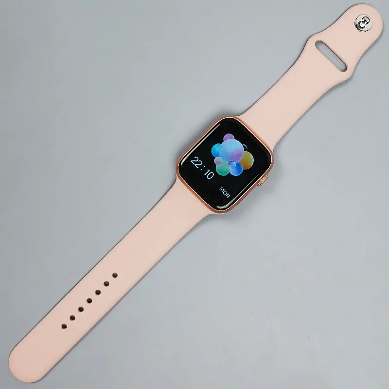 X7 Fit Pro  Smart Bracelet Bluetooth Voice Call Music Playback Smart Watch Exercise Meter Step Heart Rate Fitpro App. 