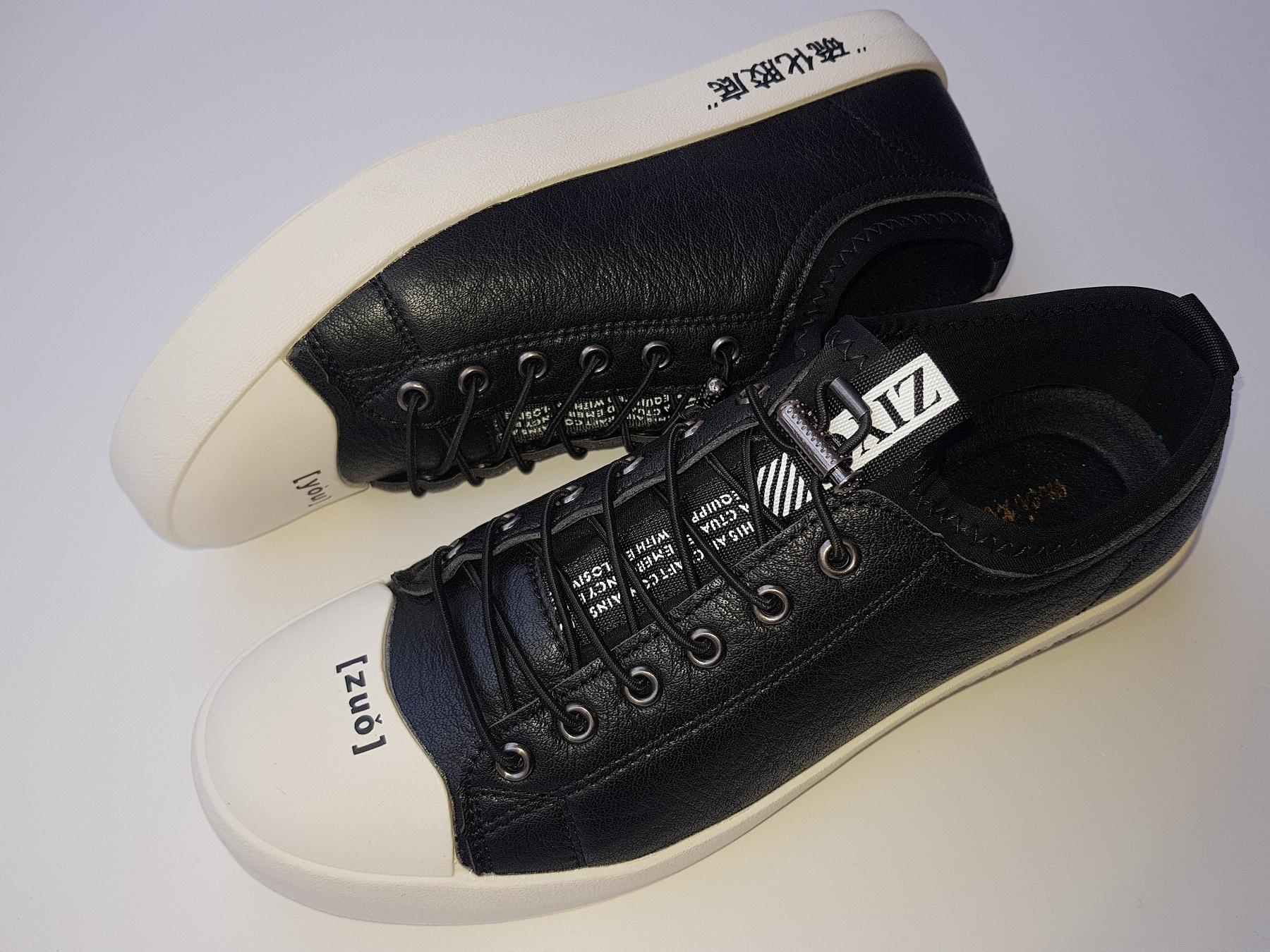 converse leather original