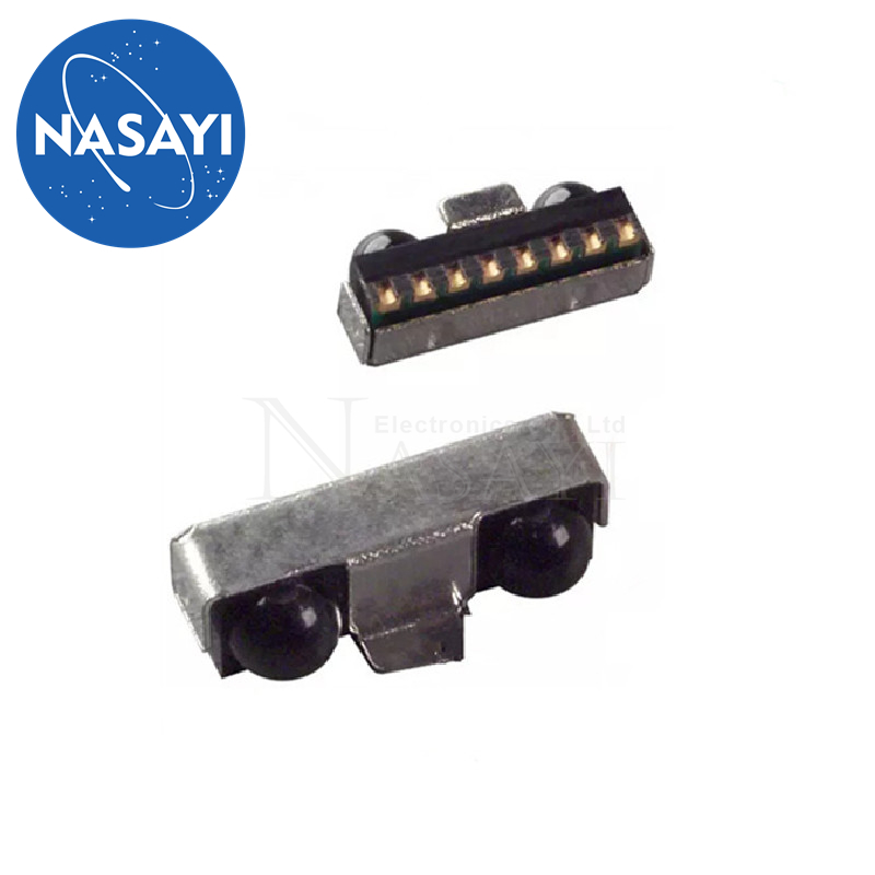 5pcs HSDL-3201#008 Infrared Transceiver HSDL-3201 SMD