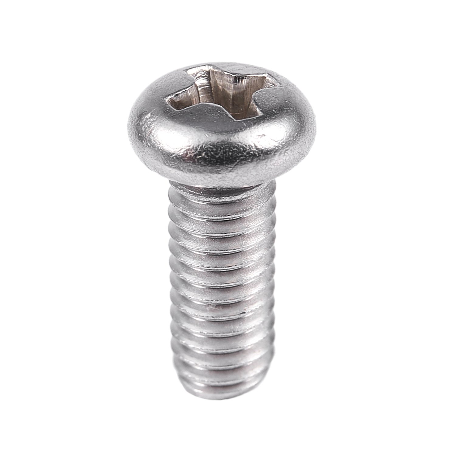 10 Pieces Computer TV LCD Monitor Stand Bracket Mounting Screw M4x10mm. 