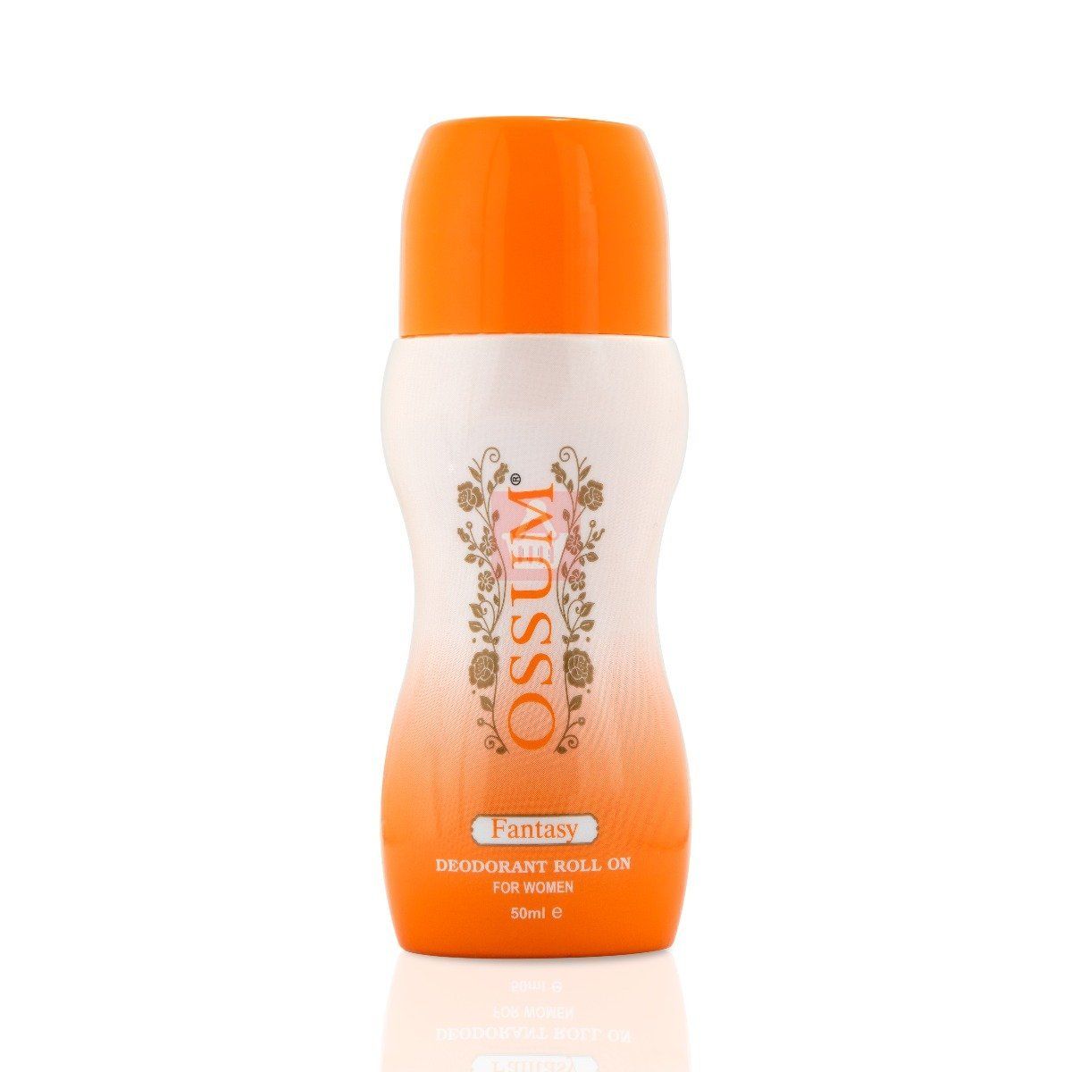 Ossum Deodorant Roll On For Women - Fantasy - 50ml