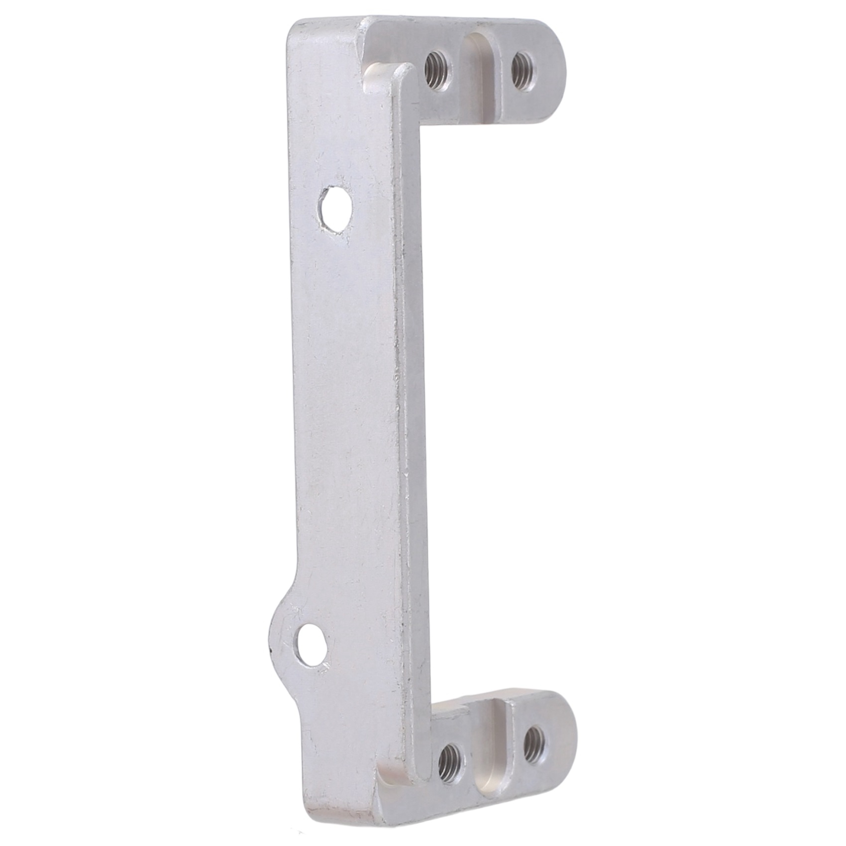 Metal 2-Speed Shift Servo Mount for Axial SCX6 JLU AXI05000 1/6 RC Crawler Car Upgrades Parts,Orange. 