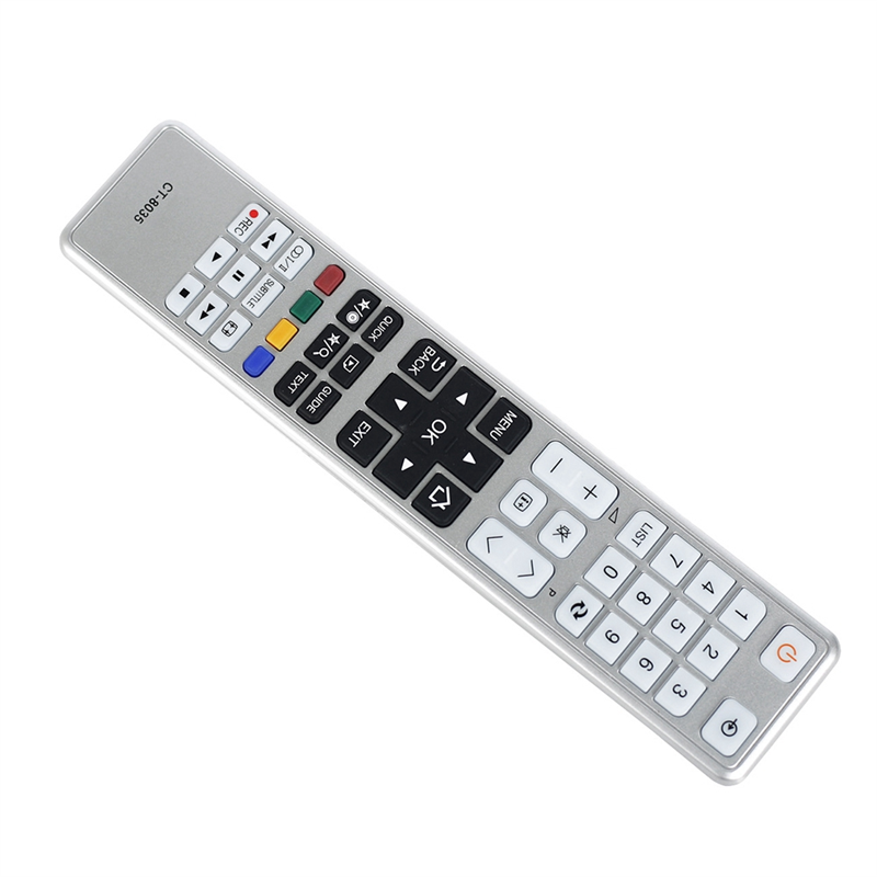 Smart Remote Control for TV CT-8035/8040/8041/8046