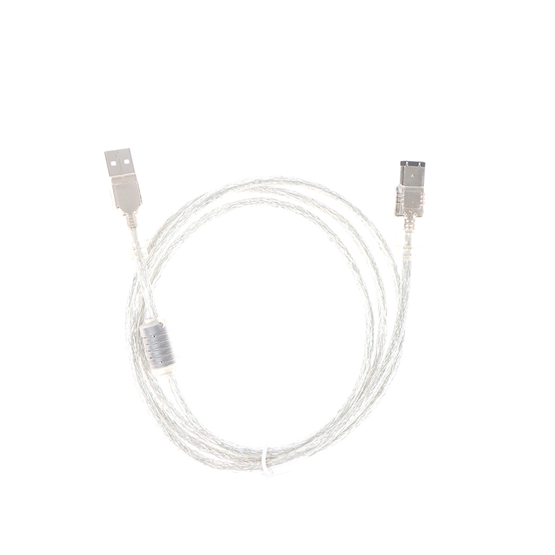 thumbnail image 2 of IEEE 1394 6-Pin Male To USB 2.0 Male Converter (6 Feet 2 of 10